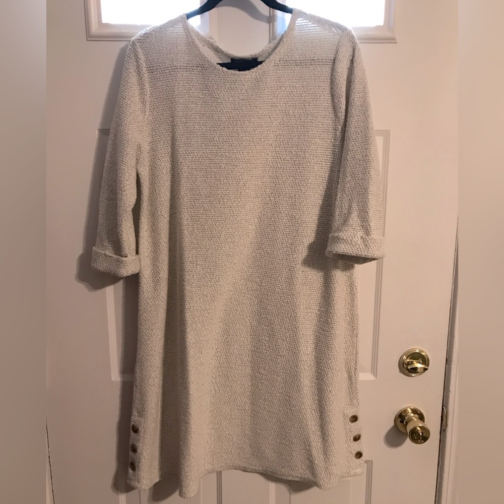 Robert Louis Sweater Dress